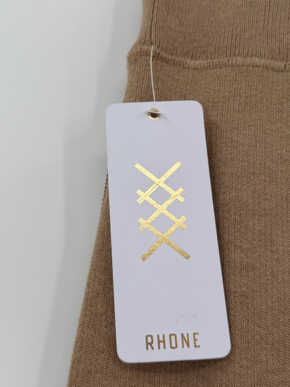 Rhone daybreak sweater jogger xs - Picture 4 of 6